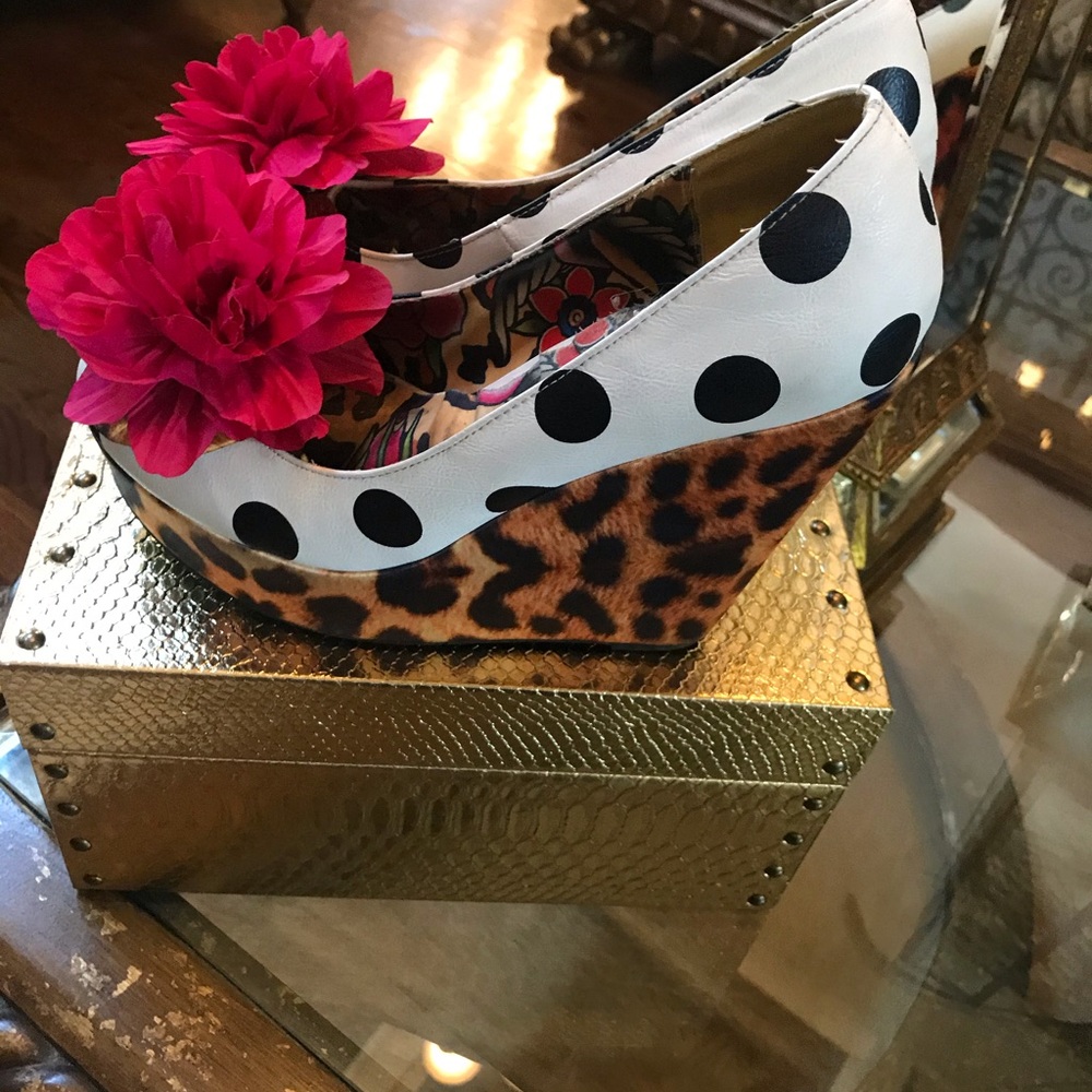 Wedges - Picture 3 of 8